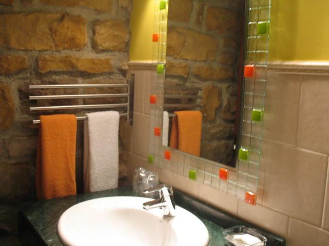 Apartamentos Rurales Knicasia Quintueles Exteriér fotografie